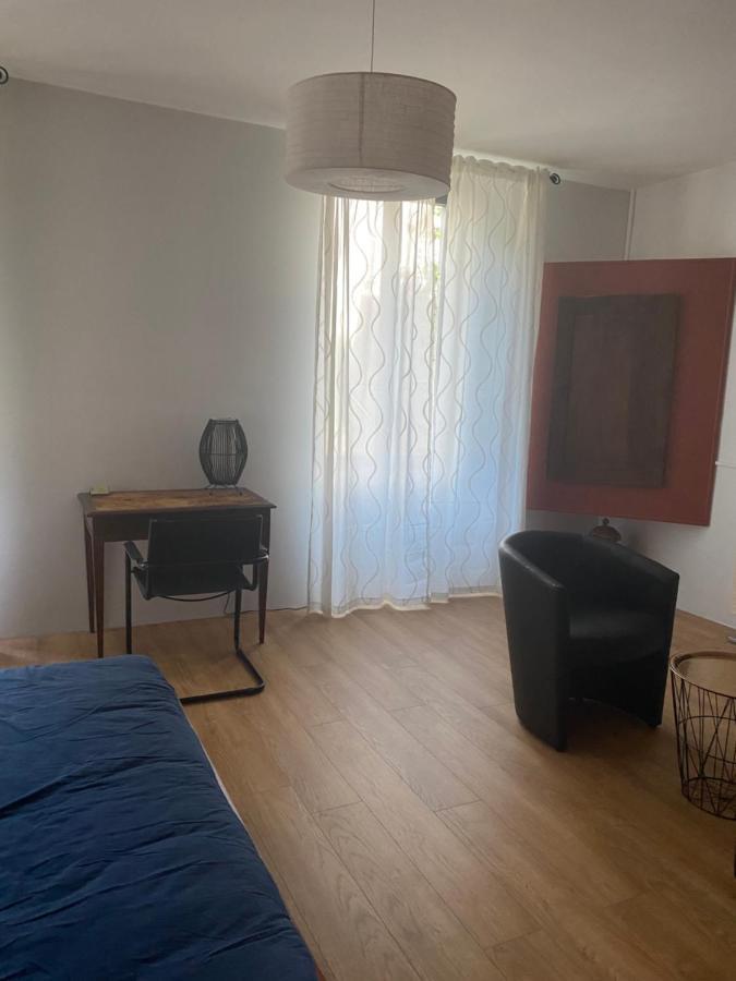 Chambres Et Table D'Hotes Le Cedre Aveyron Sainte-Croix  Eksteriør billede